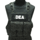 Eagle Industries Police Patch Small