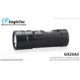 EAGTAC GX25A3 Flashlight, XM-L2 U2 NW LED, 1105lm, Black, GX25A3-XML2-NW
