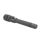 EAGTAC GX25L2-R22 Flashlight, XM-L2 U2 NW LED, 1208lm, Black, GX25L2-R22-XML2-BASE-NW