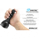 EAGTAC M30LC2-C Flashlight Kit, 3 Nichia 219B CRI-92 LED, 1000lm, Black, M30LC2C-3*219B-KIT-NW