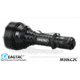 EAGTAC M30LC2-C Flashlight Kit, 3 Nichia 219B CRI-92 LED, 1000lm, Black, M30LC2C-3*219B-KIT-NW
