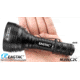 EAGTAC M30LC2-C Flashlight Kit, 3 Nichia 219B CRI-92 LED, 1000lm, Black, M30LC2C-3*219B-KIT-NW
