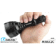 EAGTAC M30LC2-C Flashlight Kit, 3 Nichia 219B CRI-92 LED, 1000lm, Black, M30LC2C-3*219B-KIT-NW