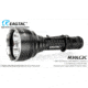 EAGTAC M30LC2-C Flashlight Kit, 3 Nichia 219B CRI-92 LED, 1000lm, Black, M30LC2C-3*219B-KIT-NW