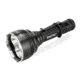 EAGTAC M30LC2-C Flashlight Kit, 3 Nichia 219B CRI-92 LED, 1000lm, Black, M30LC2C-3*219B-KIT-NW
