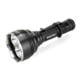 EAGTAC M30LC2-C Flashlight Kit, 3 XP-G2 S3 CW LED, 1284lm, Black, M30LC2C-3*XPG2-KIT-CW