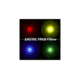 EAGTAC MX25L4 Flashlight, XHP50 J4 LED, 3640lm, Black, MX25L4-XHP50-BASE-CW