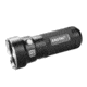 EAGTAC MX30L3-CR Base Flashlight, 6 Nichia 219C CRI92 4000K LED, 3850lm, Black, MX30L3CR-6*219C-BASE-NW