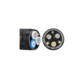 EAGTAC MX30L3 Base Flashlight, XH-P50 NW LED, 2790lm, Black, MX30L3-XHP50-BASE-NW