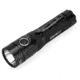 EAGTAC TX25C2 Flashlight Kit, XM-L2 U2 NW LED, 1180lm, Black, TX25C2-XML2-KIT-NW