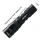 EAGTAC TX25C2 Flashlight Kit, XM-L2 U2 NW LED, 1180lm, Black, TX25C2-XML2-KIT-NW