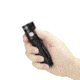 EAGTAC TX30C2 Base Flashlight, Nichia 219C CRI92 4000K LED, 885lm, Black, TX30C2-219C-BASE-NW