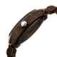 Earth Heartwood Series Wood Watch, Dark Brown ETHEW1506