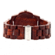 Earth Heartwood Series Wood Watch, Red ETHEW1507
