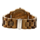 Earth Heartwood Series Wood Watch, Olive ETHEW1508