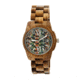 Earth Heartwood Series Wood Watch, Olive ETHEW1508