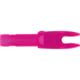 Easton 4mm G Nocks Groove, Pink, Small, 331463
