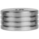 Easton Flat Vari Weight, Stainless 4 oz., 925077