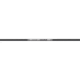 Easton Jazz Shafts, 1516, 1 doz, Black, 1403, 630725