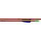 Easton Scout II Arrows, 28 Inch 36 Pack 1101157