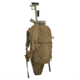 Eberlestock Lodrag II Backpack, Coyote, X31MC