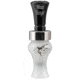 ECHO CALLS, INC 79010 Meat Hanger Ducks Pearl W/Black Mouth Piece Double Reed A