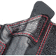 Ed Brown Products Commander Lightrail Holster, 1911, RMR Sight, by S&amp;S Leatherworks, Black, HL-C-LR-FX-RMR
