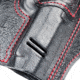 Ed Brown Products Commander Lightrail Holster, 1911, RMR Sight, by S&amp;S Leatherworks, Black, HL-C-LR-FX-RMR