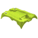 Edelrid Anti Beast II, Oasis, 744090001380