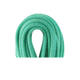 Edelrid Hummingbird Eco Dry 9.2mm Climbing Rope, Icemint/Citrus, 70m, 713420700570