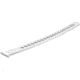 Edelrid Rigid Bridge Spare Crampon, Silver, 744270000060