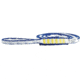 Edelweiss 7mm Dyneema Sling, Blue, 24in, SADT.60