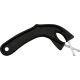 Edgemaker The Sportsman Sharpening Rod Black EDM012B
