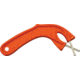 Edgemaker The Sportsman Sharpening Rod Orange EDM012O