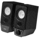 Edifier R19BT 2.0 Multi-Media Speaker System w/Bluetooth, Black, 4006999