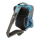 EGO Kryptek Tackle Box Sling Pack w/ 3 3700 Tackle Trays, Pontus, Pontus, 75084