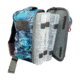 EGO Kryptek Tackle Box Sling Pack w/ 3 3700 Tackle Trays, Pontus, Pontus, 75084