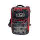 EGO Kryptek Tackle Box Sling Pack w/ 3 3700 Tackle Trays, Typhon, Typhon, 75076