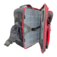EGO Kryptek Tackle Box Sling Pack w/ 3 3700 Tackle Trays, Typhon, Typhon, 75076