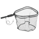 EGO Large Wade PVC Coated Mesh, Black, Large, 71354