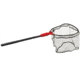 EGO S1 Genesis Medium PVC Coated Net, Black/Red, Medium, 71363