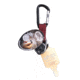 EK Ekcessories Keybiner with LED Light
