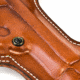 El Paso Saddlery SPB92RR Spyder Shoulder System Full Size Beretta 92/96 Leather