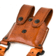 El Paso Saddlery SPB92RR Spyder Shoulder System Full Size Beretta 92/96 Leather
