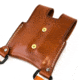 El Paso Saddlery SPB92RR Spyder Shoulder System Full Size Beretta 92/96 Leather