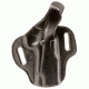 El Paso Saddlery STG20RB Strong Side Select Glock 20/21 Leather Black