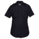 Elbeco Adu Ripstop Shirt - Short Sleeve, Midnight Navy - 5634-XS