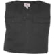 Elbeco Bodyshield External Vest Carrier, Black, Large, V4110B-L-L