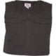 Elbeco Bodyshield External Vest Carrier, Navy, Small, Regular, V4114B-S-R