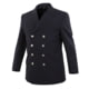 Elbeco Class A Double Breasted Blousecoat, Midnight Navy - 13750-52-S